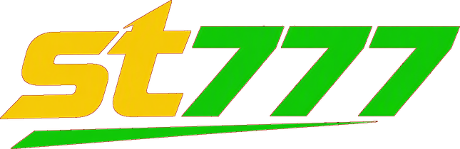 ST777 Logo